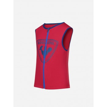 Ski protector for kids FLEXVENT VEST
