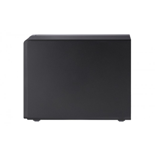 Extension unit QNAP TR-002 Black