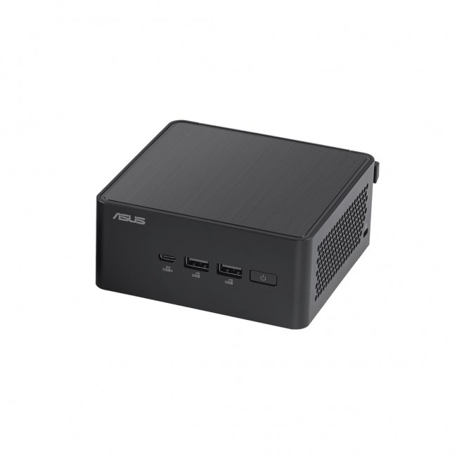 ASUS NUC 14 Pro RNUC14RVHU500002I UCFF Black 125H ASUS NUC 14 Pro RNUC14RVHU500002I UCFF Black 125H