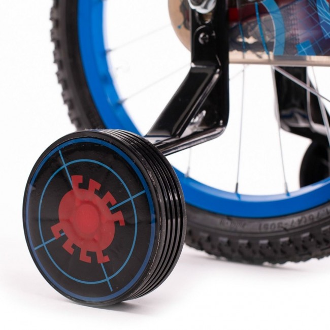 Children's bicycle 16 Children's bicycle 16