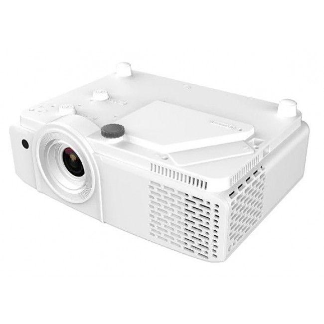 Philips ProPix 650 Standard throw projector 4000 ANSI lumens DLP WXGA (1280x800) 3D White