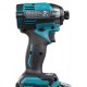 Makita TD002GD202 power screwdriver/impact driver 3700 RPM Green Makita TD002GD202 power screwdriver/impact driver 3700 RPM Green