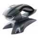 Honeywell Voyager 1202g scanner, BT, 1D, black
