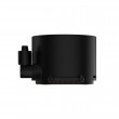 Savio NOX 360 mm Processor Liquid cooling kit 12 cm Black 1 pc(s)
