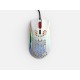Glorious Gaming Model D- mouse Right-hand USB Type-A Optical 12000 DPI
