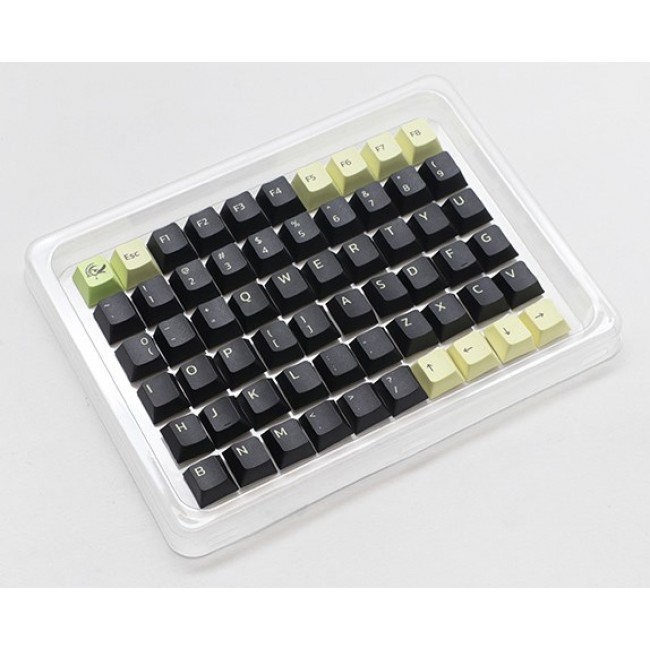 Ducky DCA132-USMICCHPH1 input device accessory Keyboard cap Ducky DCA132-USMICCHPH1 input device accessory Keyboard cap