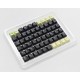 Ducky DCA132-USMICCHPH1 input device accessory Keyboard cap Ducky DCA132-USMICCHPH1 input device accessory Keyboard cap