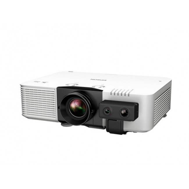 Epson EB-L690U Standard throw projector 6500 ANSI lumens 3LCD WUXGA (1920x1200) White