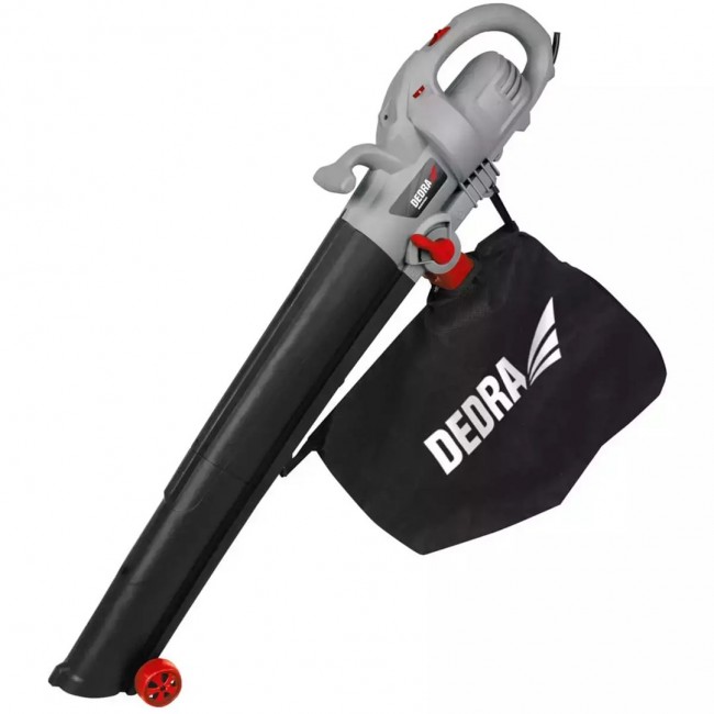 DEDRA DED8687 leaf blower DEDRA DED8687 leaf blower
