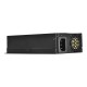 Silverstone FX600 Platinum power supply unit 600 W 20+4 pin ATX Flex ATX Black Silverstone FX600 Platinum power supply unit 600 W 20+4 pin ATX Flex ATX Black