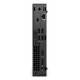 DELL Pro QCM1250 Intel Core i5 i5-14500T 16 GB DDR5-SDRAM 512 GB SSD Windows 11 Pro Micro PC Mini PC Black DELL Pro QCM1250 Intel Core i5 i5-14500T 16 GB DDR5-SDRAM 512 GB SSD Windows 11 Pro Micro PC Mini PC Black