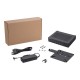ASUS PN43-BBN100MD Mini PC Black N100 ASUS PN43-BBN100MD Mini PC Black N100