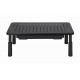 Gembird MS-TABLE-D-01 Adjustable monitor stand with drawer (rectangle) Gembird MS-TABLE-D-01 Adjustable monitor stand with drawer (rectangle)