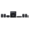 Logitech Surround Sound Speakers Z906 Logitech Surround Sound Speakers Z906