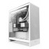 NZXT H7 Flow Midi Tower White