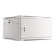 Lanberg WF01-6606-00S rack cabinet 6U Wall mounted rack Grey Lanberg WF01-6606-00S rack cabinet 6U Wall mounted rack Grey