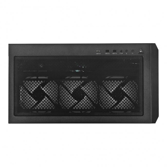 Actina 5901443428947 PC Intel Core Ultra 5 245K 32 GB DDR5-SDRAM 1 TB SSD NVIDIA GeForce RTX 5070 Midi Tower Black