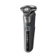 Philips SHAVER Series 5000 S5887/30 men's shaver Rotation shaver Trimmer Black, Grey