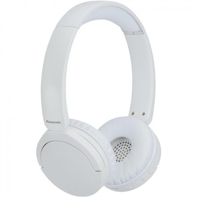Panasonic RB-HF630BE-W headphones/headset Wireless Head-band Calls/Music/Sport/Everyday Bluetooth White Panasonic RB-HF630BE-W headphones/headset Wireless Head-band Calls/Music/Sport/Everyday Bluetooth White