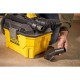 Stanley FATMAX SFMCV002B-XJ vacuum 7.5 L Drum vacuum Dry&wet Bagless Stanley FATMAX SFMCV002B-XJ vacuum 7.5 L Drum vacuum Dry&wet Bagless