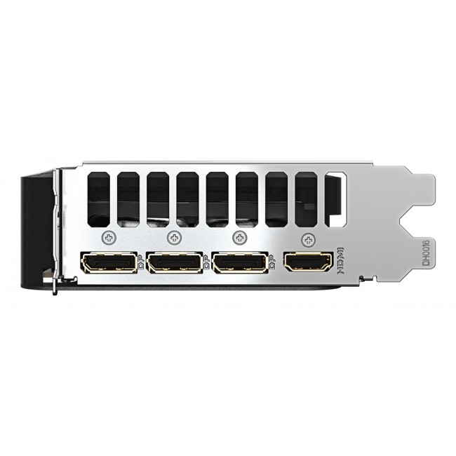 GIGABYTE GeForce RTX 5060 EAGLE OC 8G Graphics Card - 8GB GDDR7 GIGABYTE GeForce RTX 5060 EAGLE OC 8G Graphics Card - 8GB GDDR7