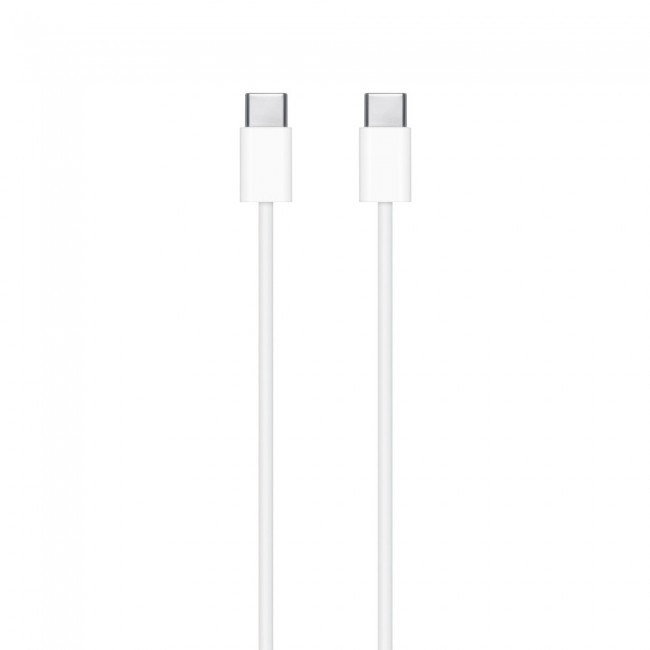 Apple MM093ZM/A USB cable 1 m USB C White