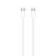 Apple MM093ZM/A USB cable 1 m USB C White