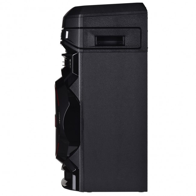 Poweraudio LG RNC5 speaker