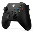 Microsoft Xbox Wireless Controller Black Bluetooth Gamepad Analogue / Digital Android, PC, Xbox One, Xbox One S, Xbox One X, Xbox Series S, Xbox Series X, iOS
