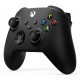 Microsoft Xbox Wireless Controller Black Bluetooth Gamepad Analogue / Digital Android, PC, Xbox One, Xbox One S, Xbox One X, Xbox Series S, Xbox Series X, iOS