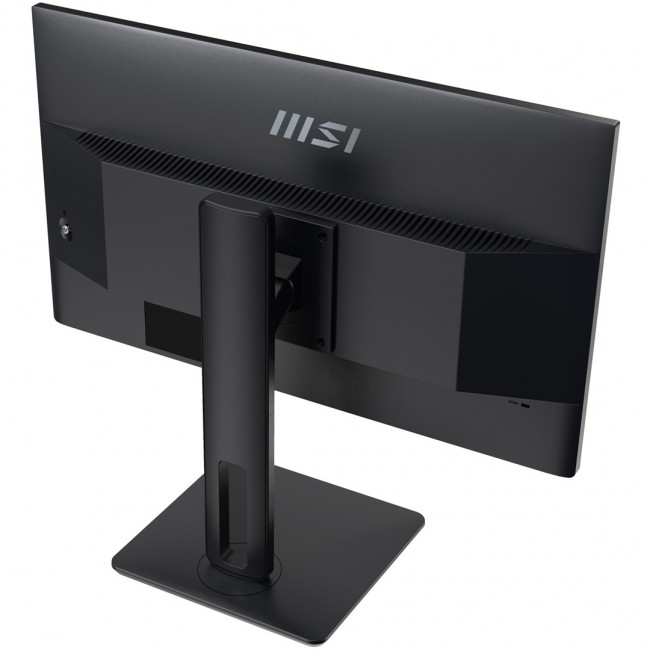 MSI Pro MP245PG 24 inch IPS FHD HDMI/DP Pivot - Flat Screen - 61 cm