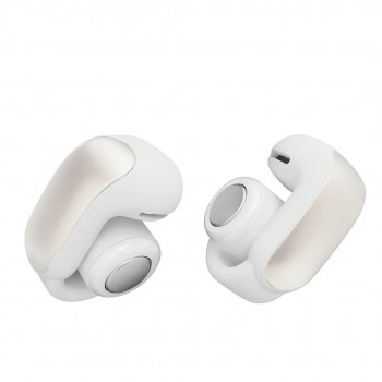 Bose 881046-0040 headphones/headset Wired & Wireless In-ear Bluetooth White Bose 881046-0040 headphones/headset Wired & Wireless In-ear Bluetooth White