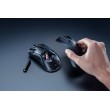 Razer DeathAdder V2 X HyperSpeed mouse Right-hand Bluetooth Optical 14000 DPI Razer DeathAdder V2 X HyperSpeed mouse Right-hand Bluetooth Optical 14000 DPI