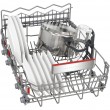 Bosch Serie 6 SPI6EMS21E dishwasher Semi built-in 10 place settings B