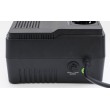 APC BV1000I-GR uninterruptible power supply (UPS) Line-Interactive 1 kVA 600 W 4 AC outlet(s)