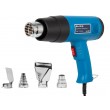 Electric heat gun 1500 / 2500W 300 - 650 C BLOW Electric heat gun 1500 / 2500W 300 - 650 C BLOW