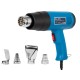Electric heat gun 1500 / 2500W 300 - 650 C BLOW