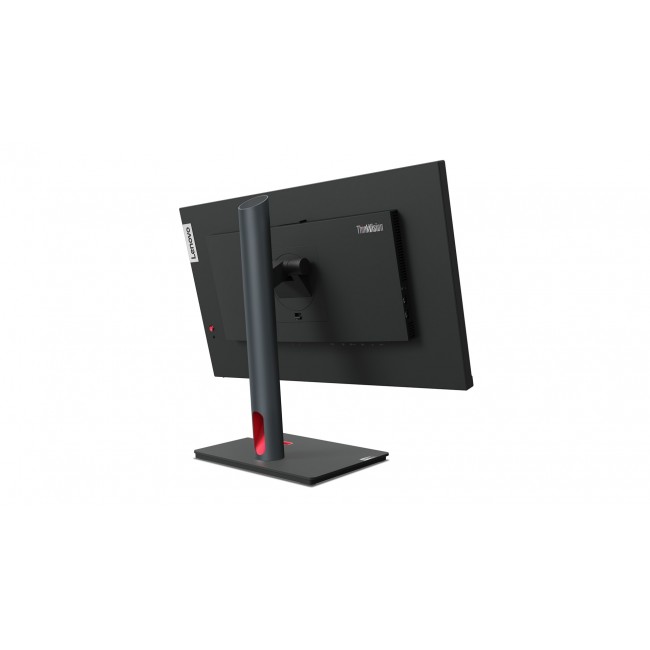 Lenovo ThinkVision P24h-30 computer monitor 60.5 cm (23.8 Lenovo ThinkVision P24h-30 computer monitor 60.5 cm (23.8