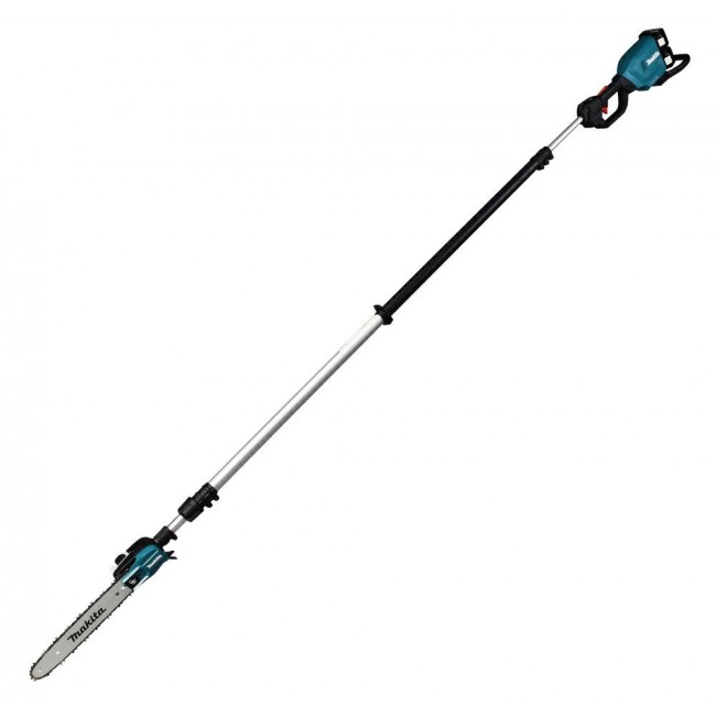 MAKITA. OUTREACH CLAMP 2x18V DUA301PT2 30cm 2x5.0Ah TELESCOPE