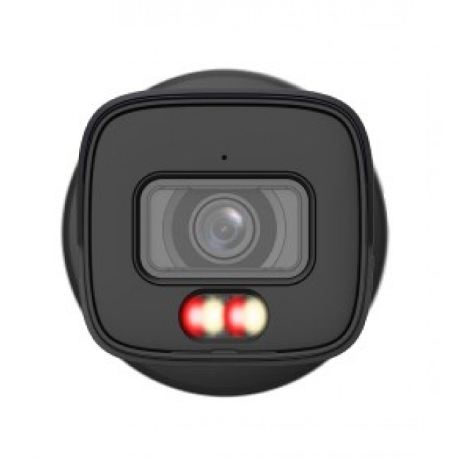 Dahua IP Camera IPC-HFW3849E-AS-IL-0280B-Black