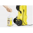K rcher K 2 POWER CONTROL pressure washer Upright Electric 360 l/h Black, Yellow