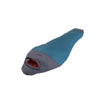  piw r syntetyczny Robens Spire I (195 cm) - blue/blue rozmiar: lewy