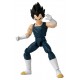 DRAGON BALL DRAGON STARS VEGETA (DBS SH)