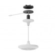 Logitech Mic Pod Pendant Mount Logitech Mic Pod Pendant Mount