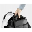 K rcher SC 5 EasyFix IRON PLUG Cylinder steam cleaner 1.5 L 2250 W Black, White