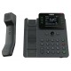 Fanvil V62 Pro IP phone Black 12 lines LCD Fanvil V62 Pro IP phone Black 12 lines LCD