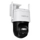 Reolink TrackMix Series G770 Dome IP security camera Outdoor 2560 x 1440 pixels Ceiling/wall