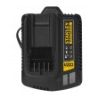 WIERTARKO-WKRĘTARKA AKUMULTOROWA V20 2*1.5AH