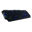 Conceptronic KRONIC Mechanical Gaming Keyboard, RGB, Italian layout