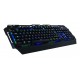 Conceptronic KRONIC Mechanical Gaming Keyboard, RGB, Italian layout